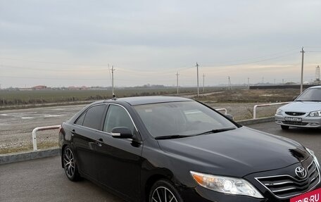 Toyota Camry, 2009 год, 1 050 000 рублей, 7 фотография