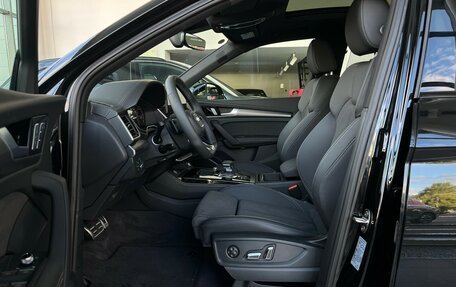 Audi Q5, 2025 год, 7 190 500 рублей, 8 фотография