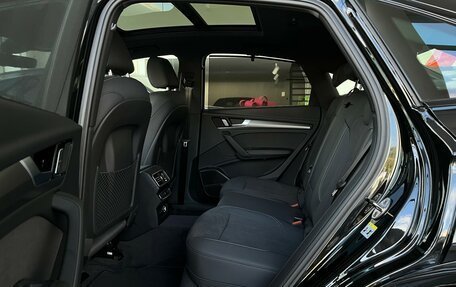 Audi Q5, 2025 год, 7 190 500 рублей, 9 фотография