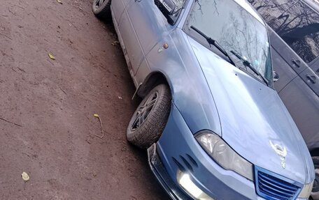 Daewoo Nexia I рестайлинг, 2009 год, 180 000 рублей, 5 фотография