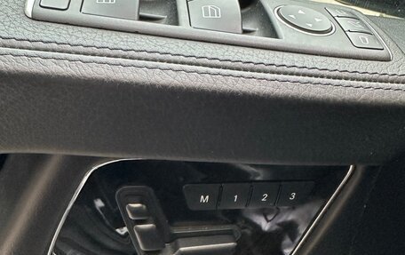 Mercedes-Benz G-Класс W463 рестайлинг _ii, 2015 год, 6 300 000 рублей, 18 фотография