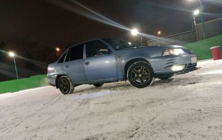 Daewoo Nexia I рестайлинг, 2009 год, 180 000 рублей, 3 фотография