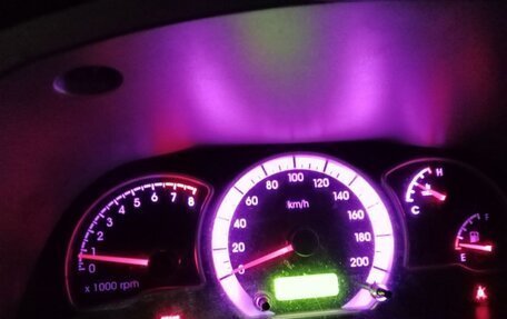 Daewoo Nexia I рестайлинг, 2009 год, 180 000 рублей, 4 фотография