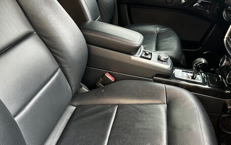 Mercedes-Benz G-Класс W463 рестайлинг _ii, 2015 год, 6 300 000 рублей, 16 фотография