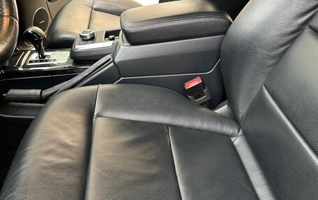 Mercedes-Benz G-Класс W463 рестайлинг _ii, 2015 год, 6 300 000 рублей, 13 фотография