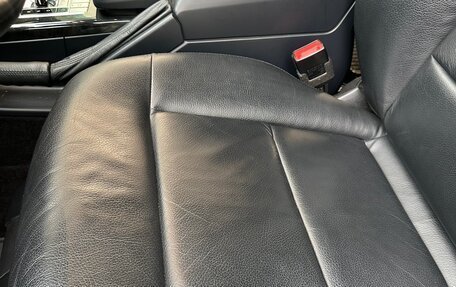 Mercedes-Benz G-Класс W463 рестайлинг _ii, 2015 год, 6 300 000 рублей, 15 фотография