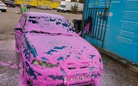 Daewoo Nexia I рестайлинг, 2009 год, 180 000 рублей, 2 фотография