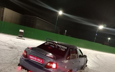 Daewoo Nexia I рестайлинг, 2009 год, 180 000 рублей, 6 фотография