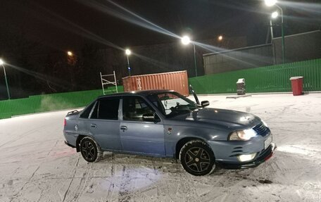 Daewoo Nexia I рестайлинг, 2009 год, 180 000 рублей, 8 фотография