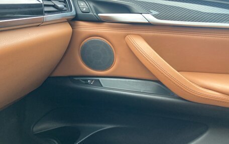 BMW X6, 2018 год, 3 750 000 рублей, 7 фотография