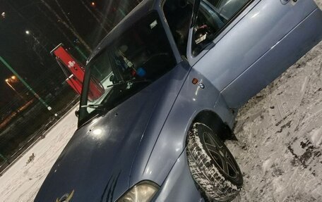 Daewoo Nexia I рестайлинг, 2009 год, 180 000 рублей, 10 фотография