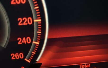 BMW X6, 2018 год, 3 750 000 рублей, 5 фотография