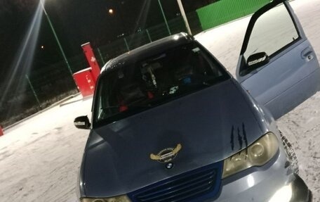 Daewoo Nexia I рестайлинг, 2009 год, 180 000 рублей, 9 фотография