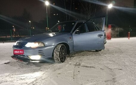 Daewoo Nexia I рестайлинг, 2009 год, 180 000 рублей, 7 фотография