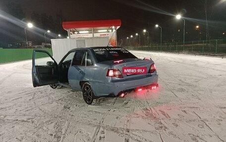 Daewoo Nexia I рестайлинг, 2009 год, 180 000 рублей, 11 фотография