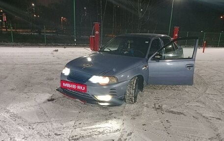 Daewoo Nexia I рестайлинг, 2009 год, 180 000 рублей, 12 фотография