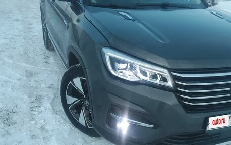 Changan CS75 I рестайлинг, 2020 год, 1 655 000 рублей, 2 фотография