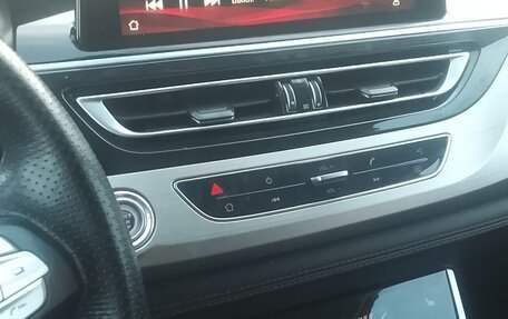 Changan CS75 I рестайлинг, 2020 год, 1 655 000 рублей, 6 фотография