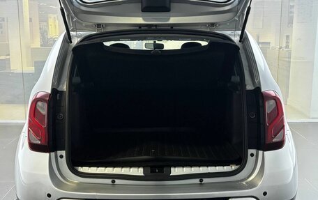 Renault Duster I рестайлинг, 2018 год, 1 199 000 рублей, 10 фотография