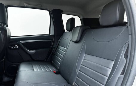 Renault Duster I рестайлинг, 2018 год, 1 199 000 рублей, 12 фотография