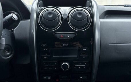 Renault Duster I рестайлинг, 2018 год, 1 199 000 рублей, 15 фотография