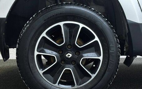 Renault Duster I рестайлинг, 2018 год, 1 199 000 рублей, 18 фотография