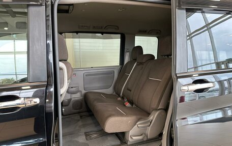 Honda Stepwgn IV, 2017 год, 1 819 000 рублей, 19 фотография