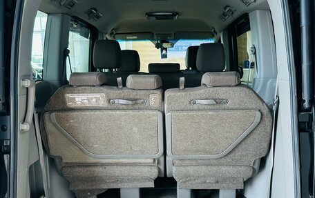 Honda Stepwgn IV, 2017 год, 1 819 000 рублей, 21 фотография