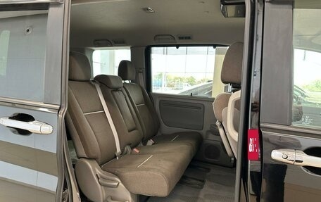 Honda Stepwgn IV, 2017 год, 1 819 000 рублей, 18 фотография