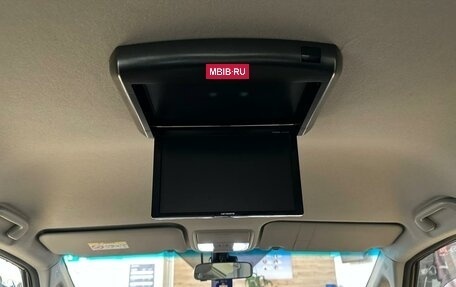 Honda Stepwgn IV, 2017 год, 1 819 000 рублей, 17 фотография