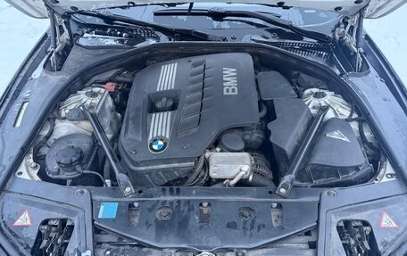 BMW 5 серия, 2010 год, 1 699 999 рублей, 7 фотография