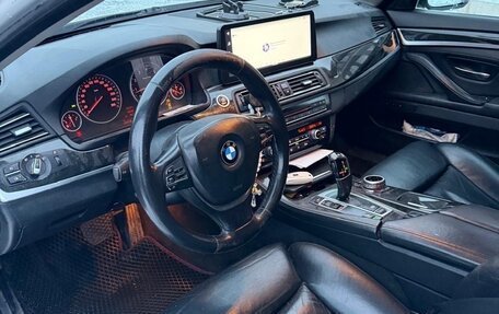BMW 5 серия, 2010 год, 1 699 999 рублей, 8 фотография