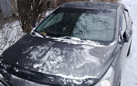 Hyundai Solaris II рестайлинг, 2016 год, 870 000 рублей, 2 фотография