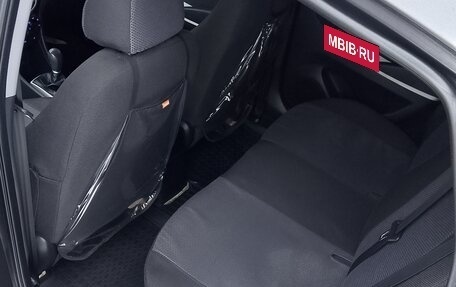 Hyundai Solaris II рестайлинг, 2016 год, 870 000 рублей, 6 фотография