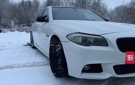 BMW 5 серия, 2010 год, 1 699 999 рублей, 5 фотография