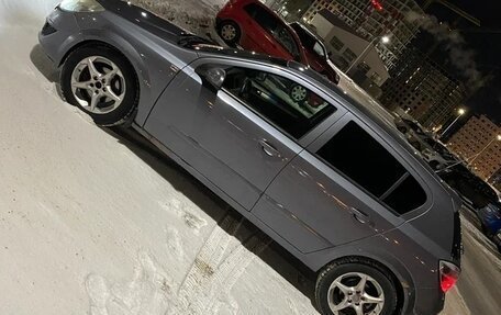 Opel Astra H, 2007 год, 395 000 рублей, 9 фотография