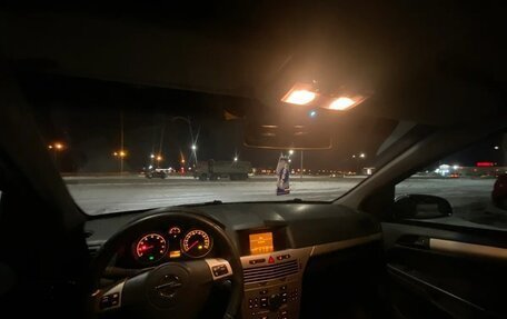 Opel Astra H, 2007 год, 395 000 рублей, 5 фотография