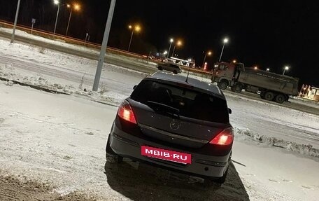 Opel Astra H, 2007 год, 395 000 рублей, 7 фотография