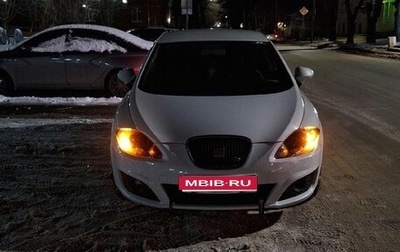 SEAT Leon II, 2012 год, 785 000 рублей, 1 фотография