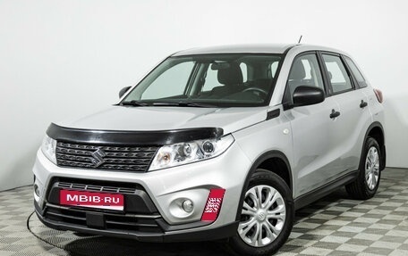 Suzuki Vitara II рестайлинг, 2020 год, 1 769 700 рублей, 1 фотография