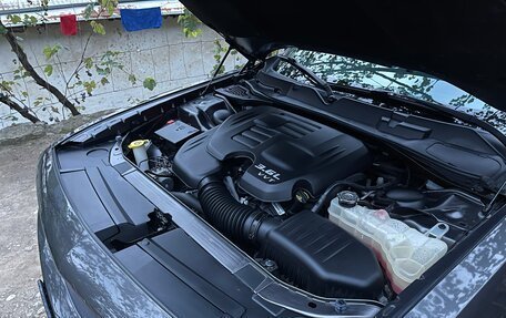 Dodge Challenger III рестайлинг 2, 2019 год, 2 600 000 рублей, 2 фотография