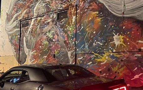 Dodge Challenger III рестайлинг 2, 2019 год, 2 600 000 рублей, 7 фотография