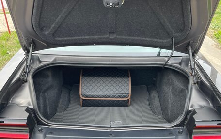 Dodge Challenger III рестайлинг 2, 2019 год, 2 600 000 рублей, 17 фотография