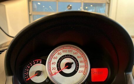 Mazda 2 III, 2008 год, 540 000 рублей, 11 фотография