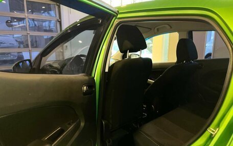 Mazda 2 III, 2008 год, 540 000 рублей, 22 фотография