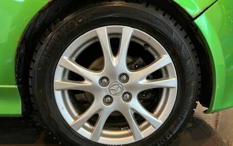 Mazda 2 III, 2008 год, 540 000 рублей, 18 фотография