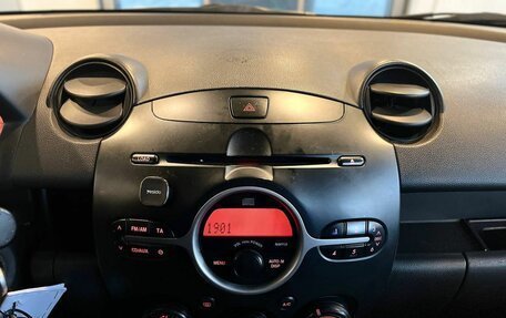 Mazda 2 III, 2008 год, 540 000 рублей, 13 фотография