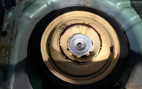 Mazda 2 III, 2008 год, 540 000 рублей, 17 фотография