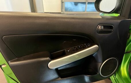 Mazda 2 III, 2008 год, 540 000 рублей, 20 фотография