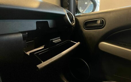 Mazda 2 III, 2008 год, 540 000 рублей, 28 фотография